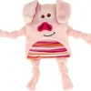 Dogman Hundeleke Piggeplutt