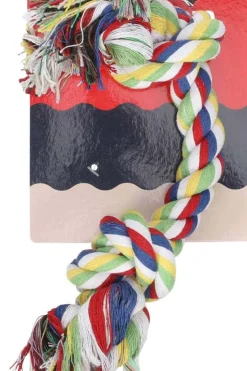 Dogman Hundeleke Rope