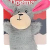 Dogman Hundeleke Soft Dog