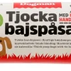 Dogman Hundeposer med Håndtak Rød 50stk