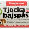 Dogman Hundeposer med Håndtak Lime 50stk