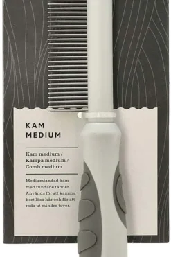 Dogman Kam Medium