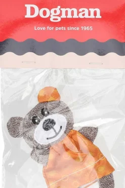 Dogman Katteleke Soft Bear