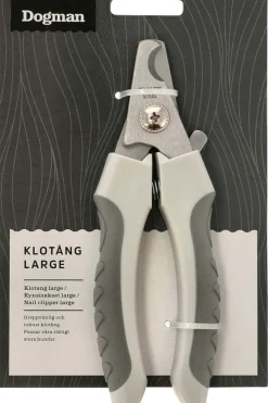 Dogman Klotang Large