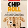 Dogman Kylling Chip Roll 10pk