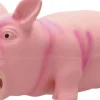 Dogman Latexgris Rosa 23cm