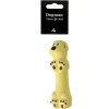 Dogman Latexhund med Pipelyd 13cm