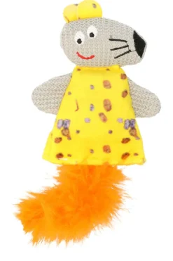 Dogman Lekerotte 24cm
