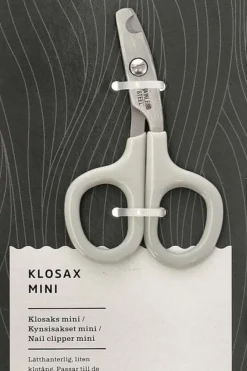 Dogman Liten Klosaks