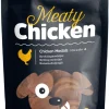 Dogman Meaty Chicken 80g