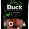 Dogman Meaty Duck Andemedaljer 80g