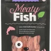 Dogman Meaty Fish Laks med Kattemynte 30g