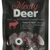 Dogman Meaty Kuber av Hjort 80g