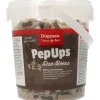 Dogman Pep Ups Duo Bones 500g