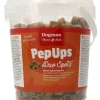 Dogman Pep Ups Duo Spots 500g