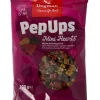 Dogman Pep Ups Mini Hearts 100