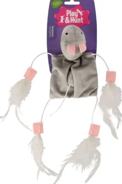 Dogman Play & Hunt Lekemus 24cm