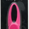 Dogman Silikon Blinker Rosa