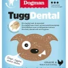 Dogman Tygg Dental med Kylling 28pk
