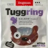 Dogman Tyggering Presset Kalkun 12,5cm