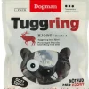 Dogman Tyggering Presset Hjort 12,5cm