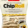 Dogman Tyggerull Chicken Chip Roll