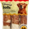 Dogman Tyggerull Kylling 3pk