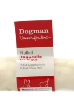 Dogman Tyggerull 10stk