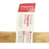 Dogman Tyggerulle 12cm