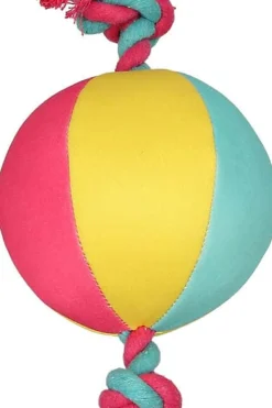Dogman Vannleke Ball med Rep