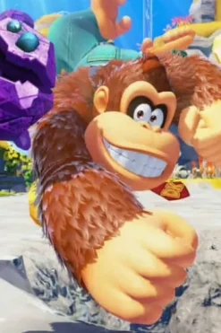 Donkey Kong Bananza Nintendo Switch™ 2 Edition