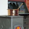 Dovre kokeplate til vedovn 40C