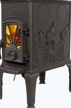 Dovre 40 CBS peisovn