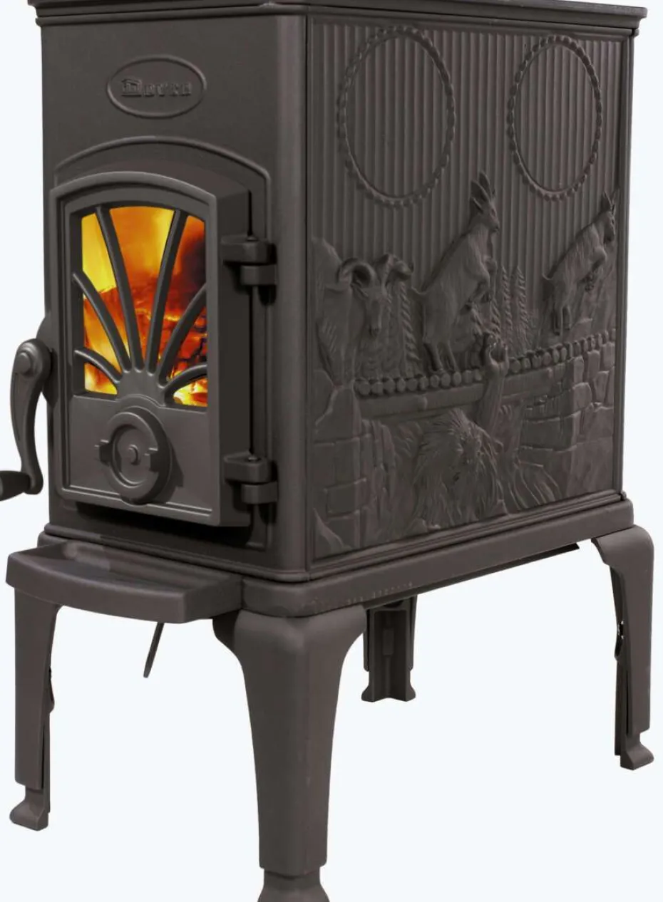 Dovre 40 CBS peisovn