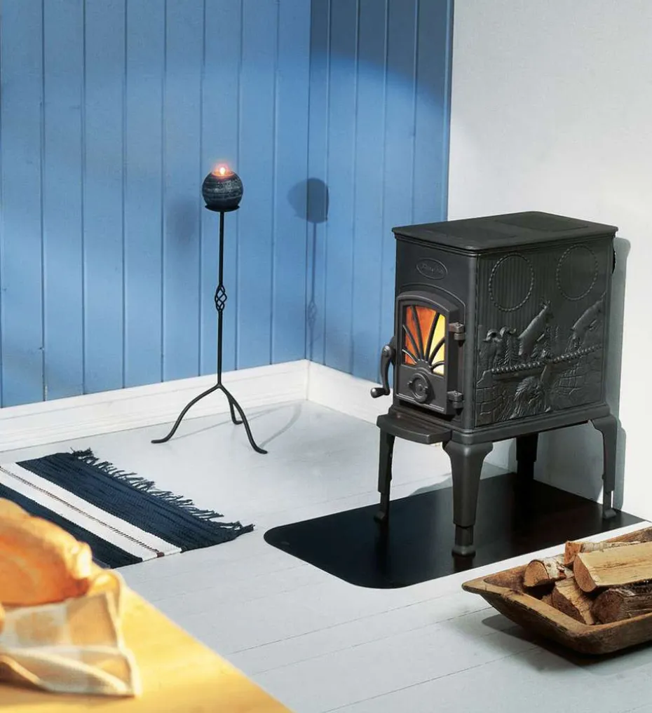 Dovre 40 CBS peisovn