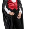 Draculakappe kostyme