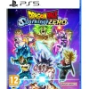 DRAGON BALL: Sparking! ZERO for PS5™