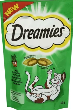 Dreamies Catnip 60g