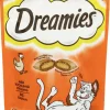 Dreamies Kylling 60g