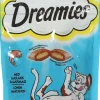 Dreamies Laks 60g