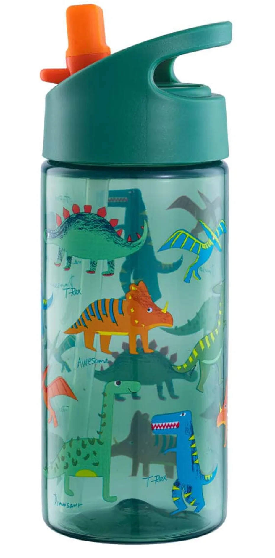 Drikkeflaske Dinosaur
