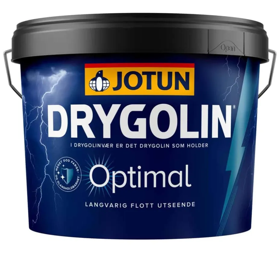 Drygolin Optimal husmaling