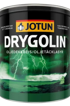 Drygolin Oljedekkbeis