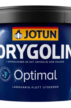 Drygolin Optimal husmaling