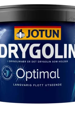 Drygolin Optimal husmaling