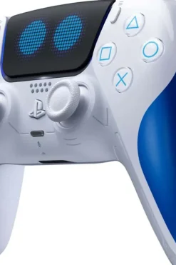 DualSense™ ASTRO BOT™ Limited Edition kontroller til PS5™