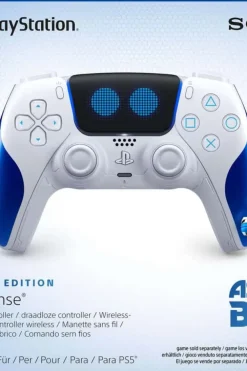 DualSense™ ASTRO BOT™ Limited Edition kontroller til PS5™