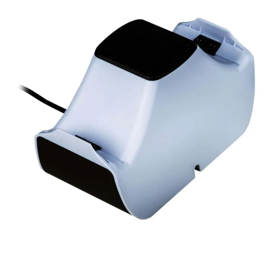 DualSense™ dobbel ladestasjon for PS5™-kontrollere
