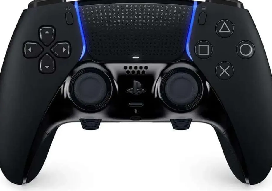 DualSense™ Edge kontroller til PS5™