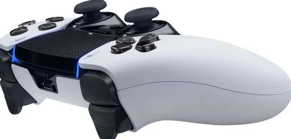 DualSense™ Edge kontroller til PS5™
